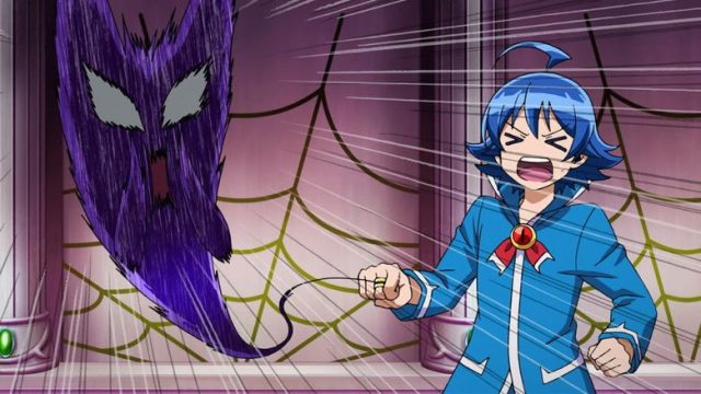 Welcome to Demon School! Iruma-kun S02E01