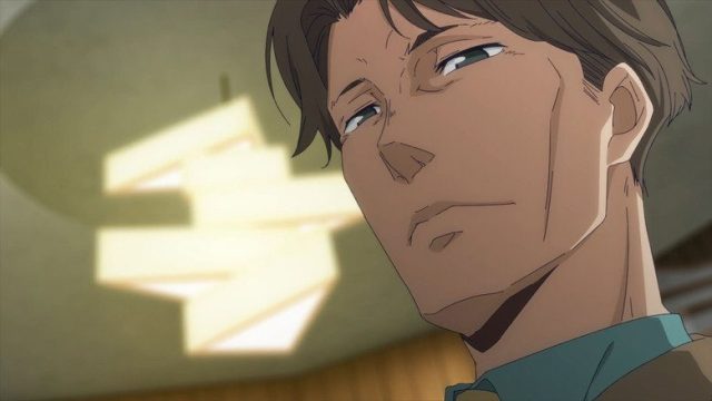 Ron Kamonohashi's Forbidden Deductions S01E20