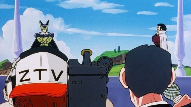 Dragon Ball Z S06E10