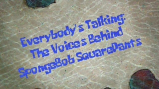 Bob Esponja S00E20