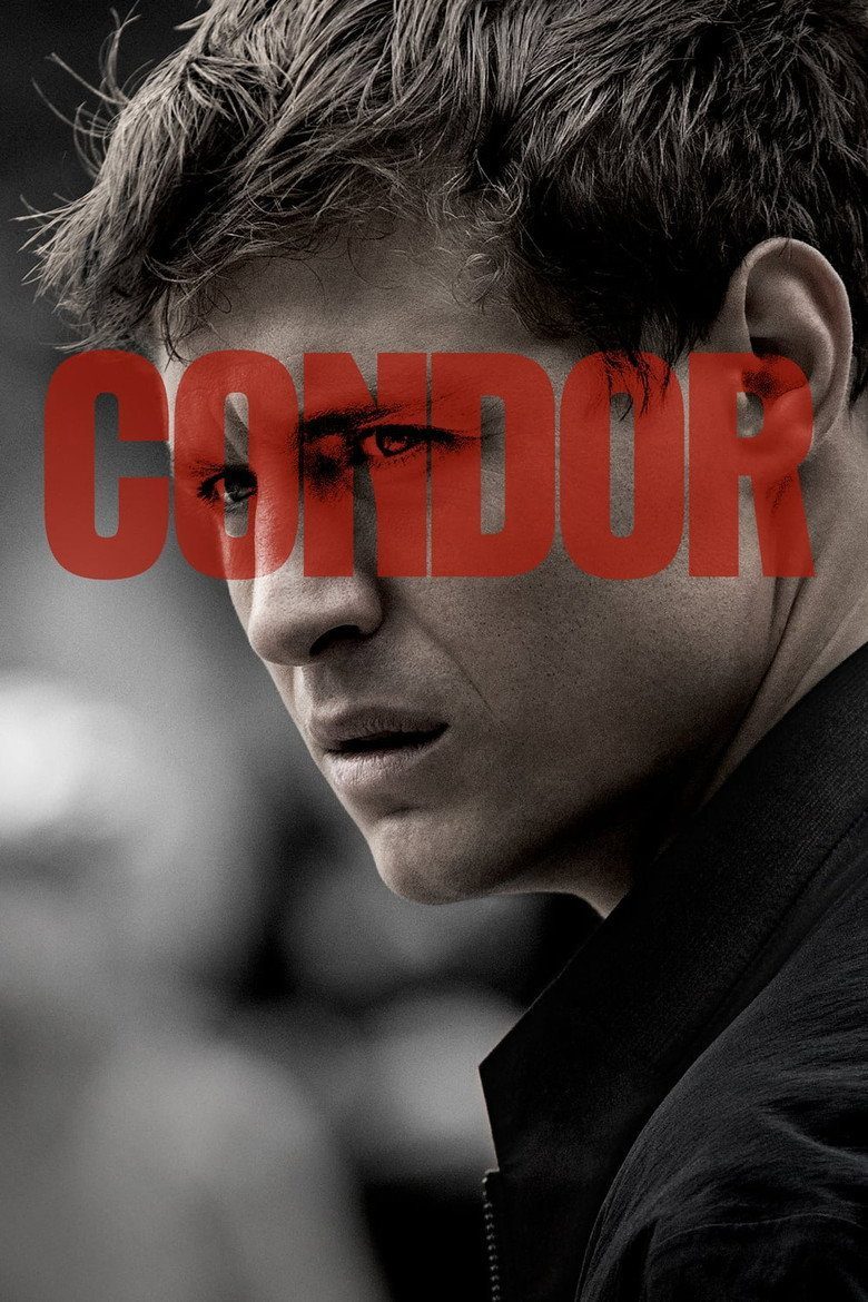 Cóndor Temporada 1