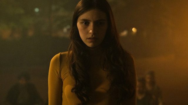 Servant S03E08