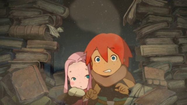 Gurren Lagann S00E16