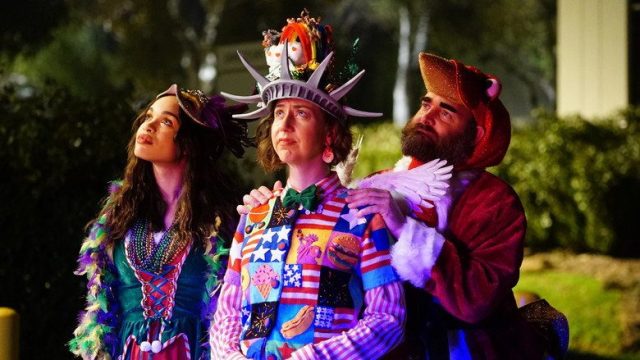 El último hombre en la Tierra S03E15