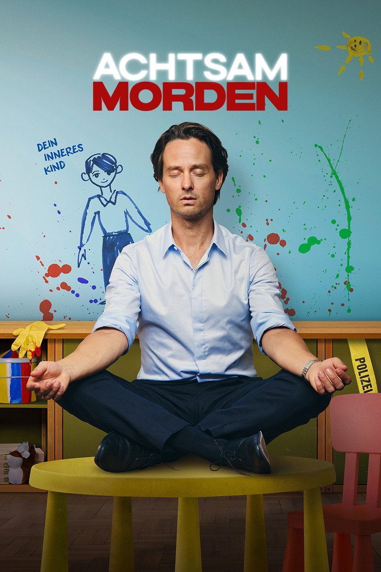 Mindfulness para asesinos Temporada 2