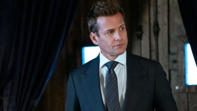 Suits LA S01E09