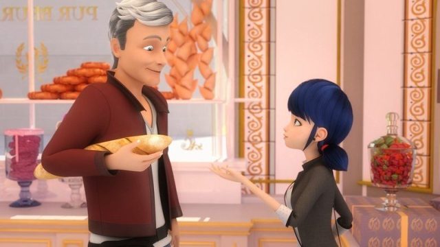 Miraculous: Las aventuras de Ladybug S04E21