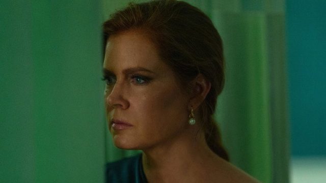 Cabo de miedo S01E02