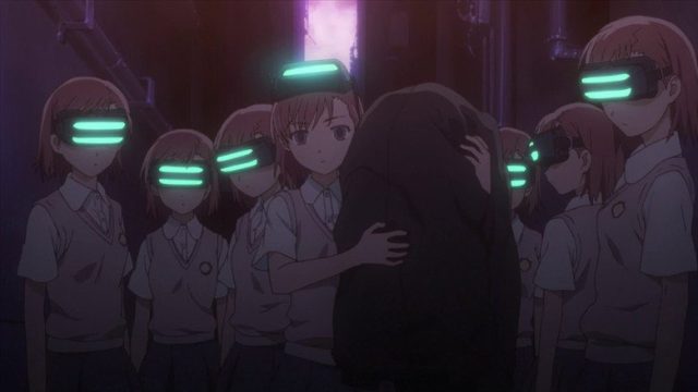 A Certain Magical Index S01E11