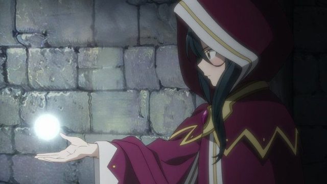 The Devil Is a Part-Timer! S02E23