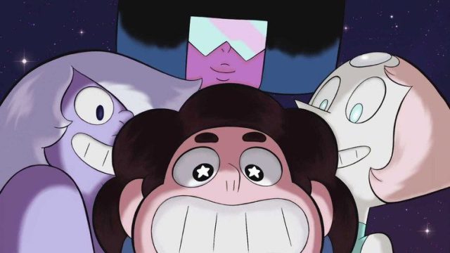 Steven Universe S00E04