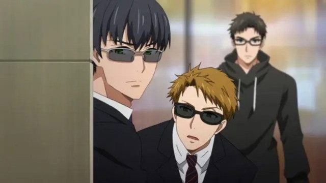 Yubisaki kara no Honki no Netsujou S02E04