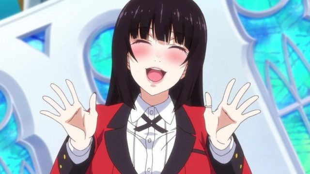 Kakegurui S02E09