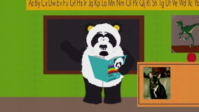 South Park S03E06
