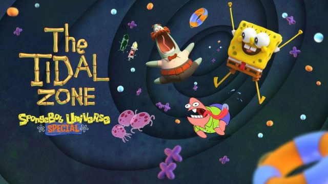 Bob Esponja S00E106
