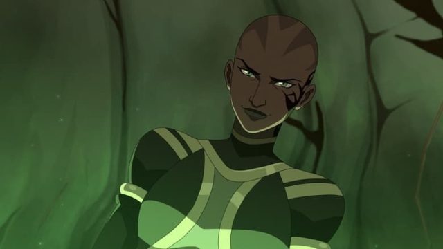 La leyenda de Vox Machina S03E10