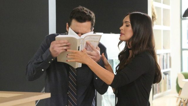 New Girl S06E15