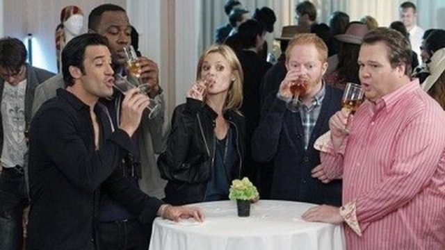 Una Familia Moderna S03E06