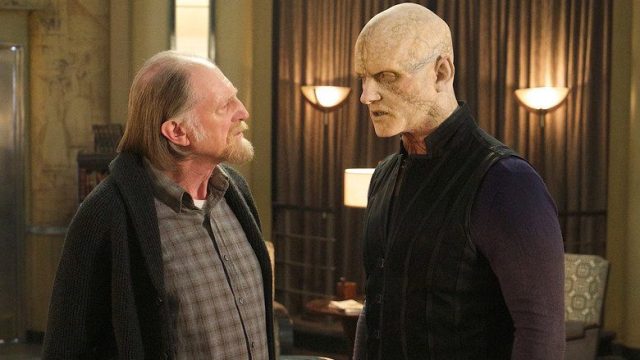 The Strain S03E08