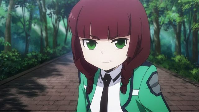 Mahouka Koukou no Rettousei S01E21