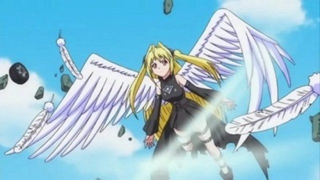 To Love-Ru S01E11