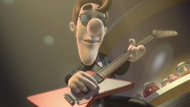 Las Aventuras de Jimmy Neutron: El Niño Genio S01E30