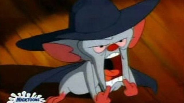 Pinky y Cerebro S01E06