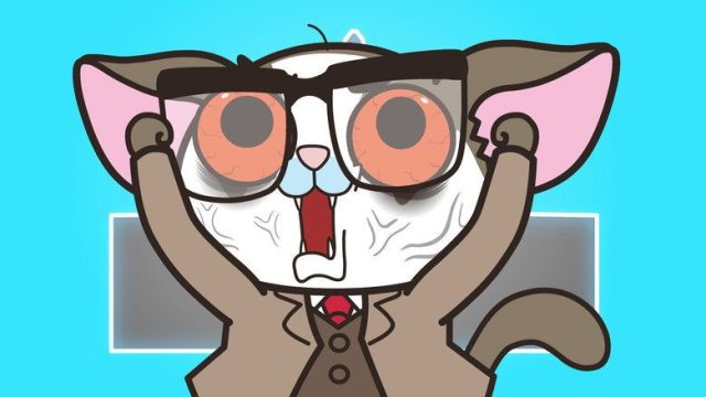 Aggretsuko S05E07
