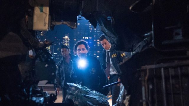 F.B.I. S02E03