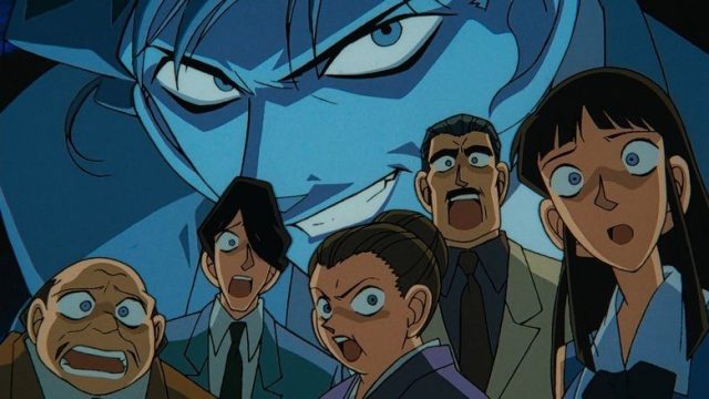 Detective Conan S01E23