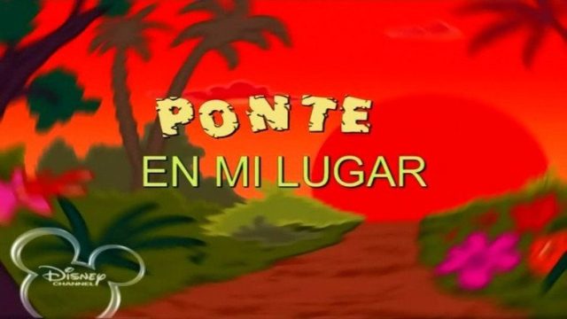 Brandy Y El Sr. Bigotes S01E40