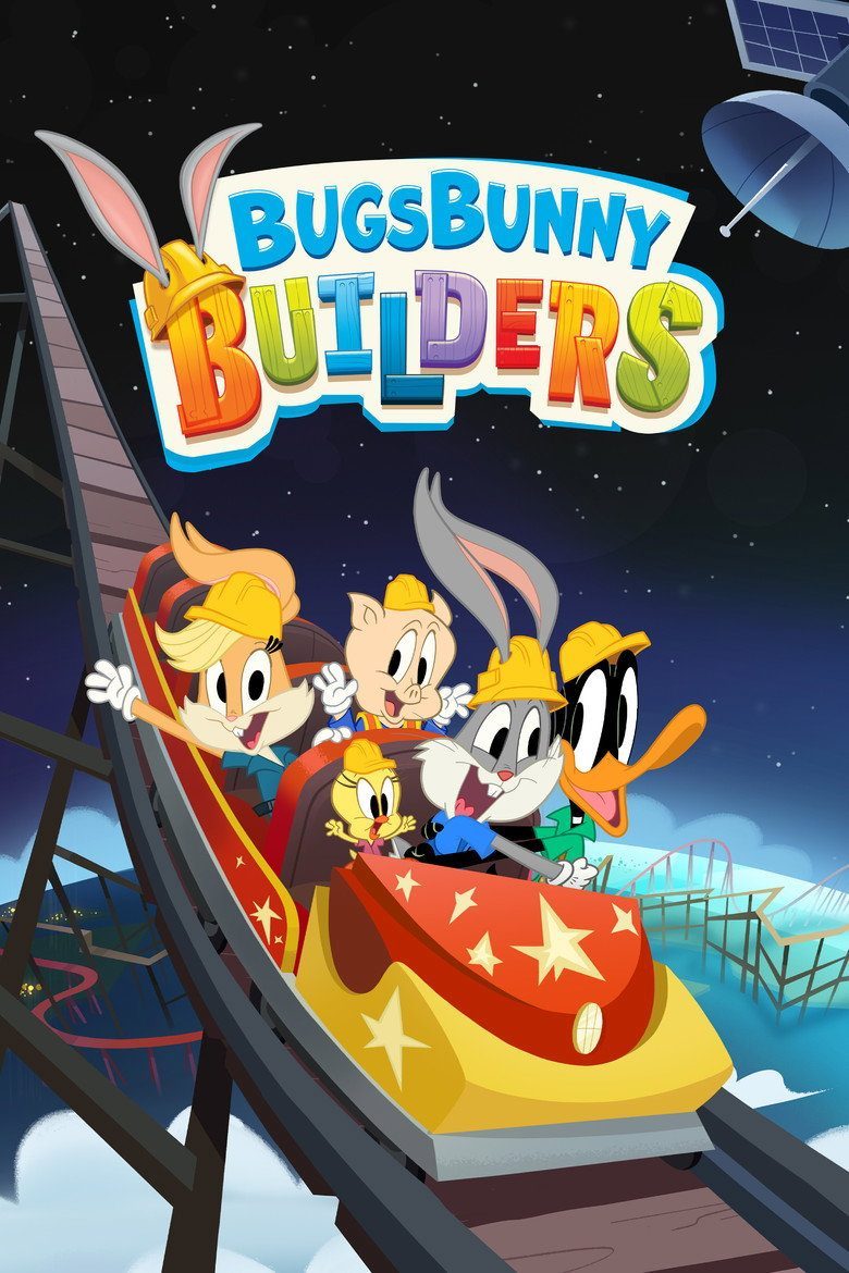 Bugs y sus Amigos a la Obra Temporada 2