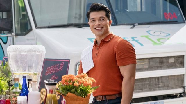 Con amor S01E04