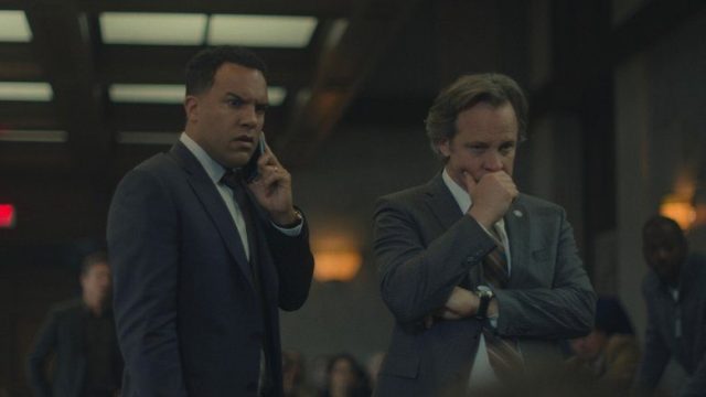 Se presume inocente S01E06