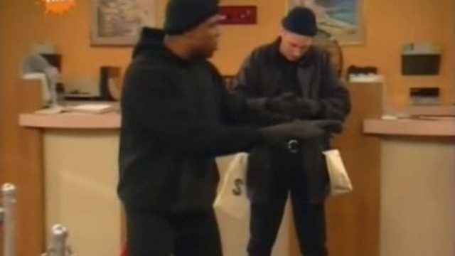 Kenan y Kel S02E07