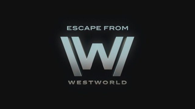 Westworld S00E50