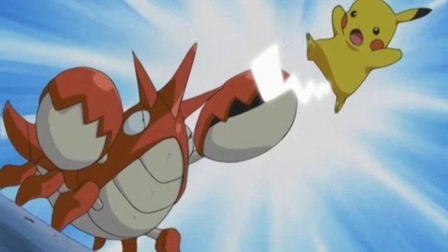 Pokémon S06E23