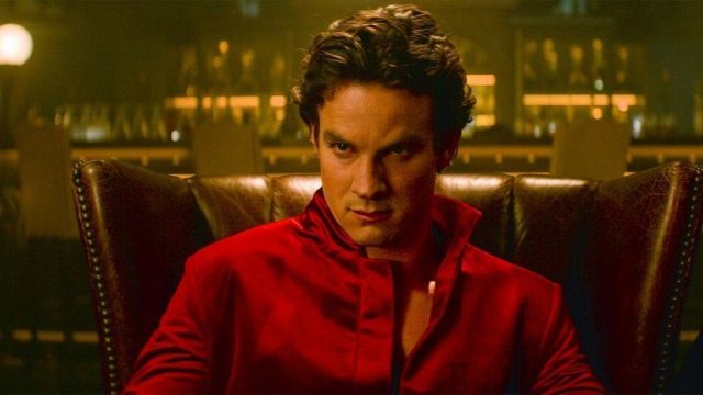 El mundo oculto de Sabrina S01E20