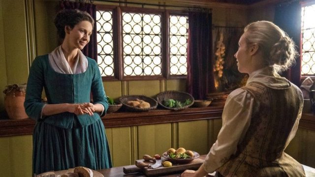 Outlander S04E08