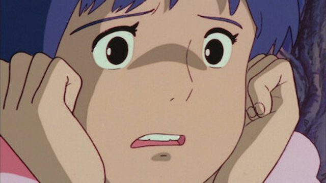 Conan, El niño del futuro S01E16