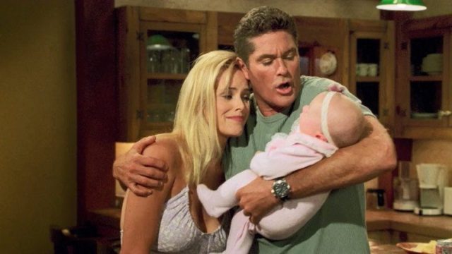 Baywatch: Guardianes de la Bahía S08E17