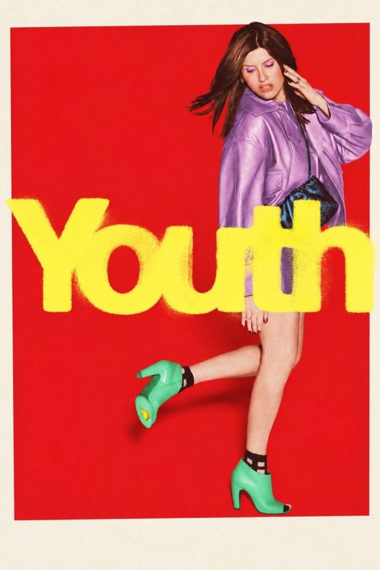 Youth Temporada 1