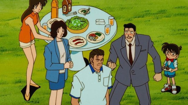 Detective Conan S01E64
