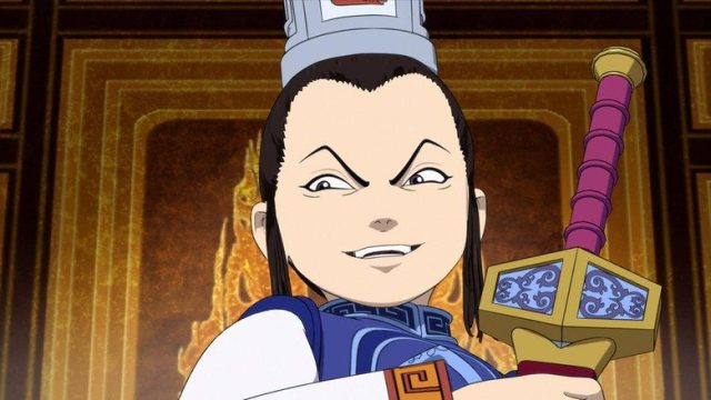 Kingdom S01E14
