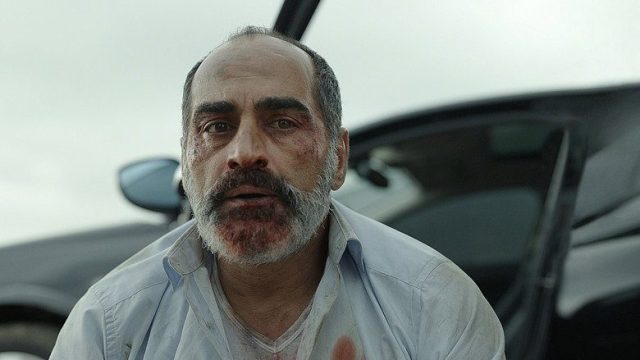 Teherán S01E05