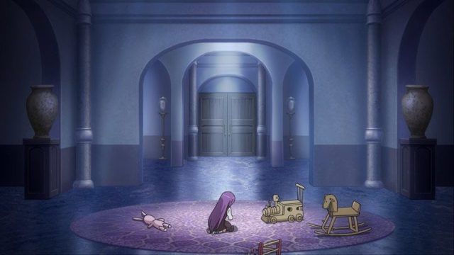 Demon King Daimao S01E03