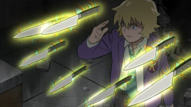 Mob Psycho 100 S01E05