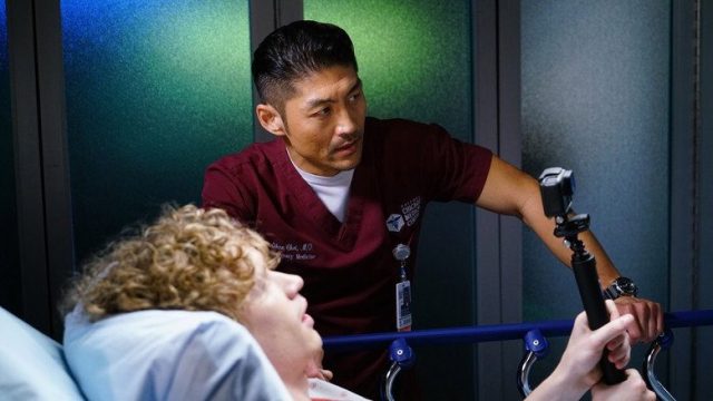 Chicago Med S05E08