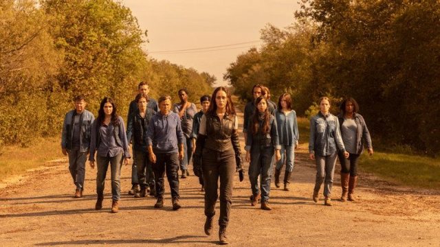 Fear the Walking Dead S07E09