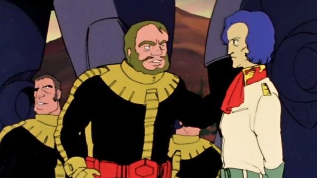 Mobile Suit Gundam S01E24